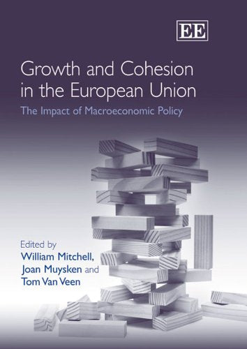 Growth and Cohesion in the European Union