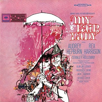 My Fair Lady