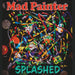 Splashed