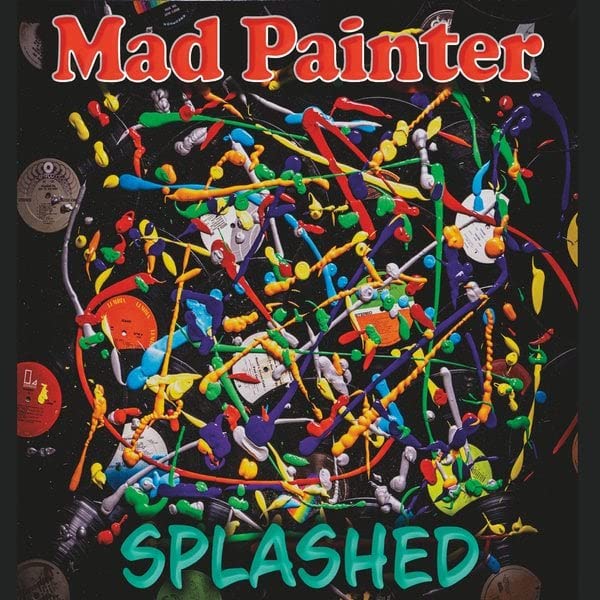 Splashed