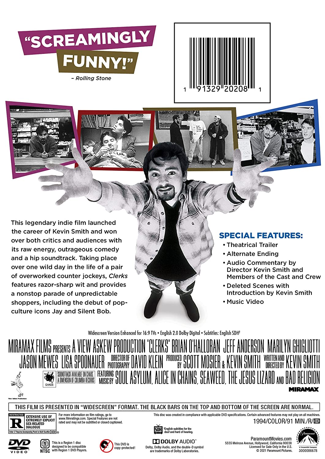 Clerks