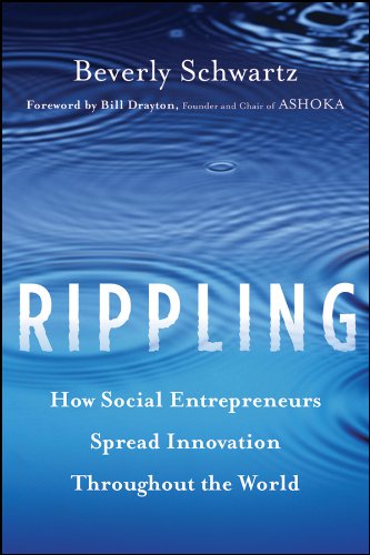 Rippling – How Social Entrepreneurs Spread Innovation Throughout the World