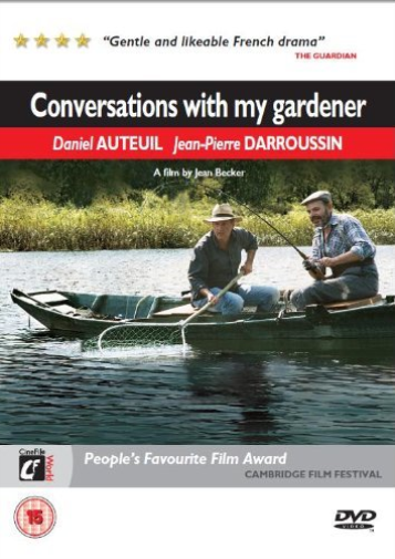 Conversations With My Gardener