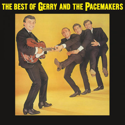 Best Of (1LP)