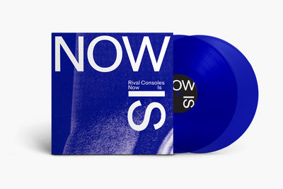Now Is