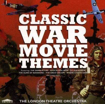 Classic War Movie Themes