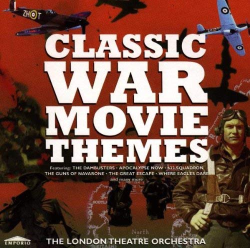 Classic War Movie Themes