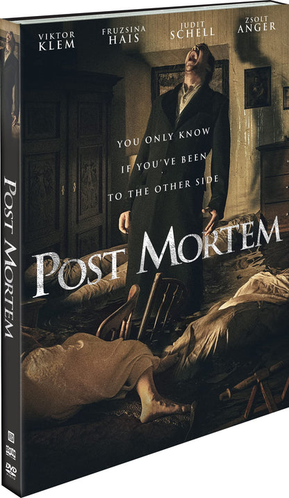 Post Mortem