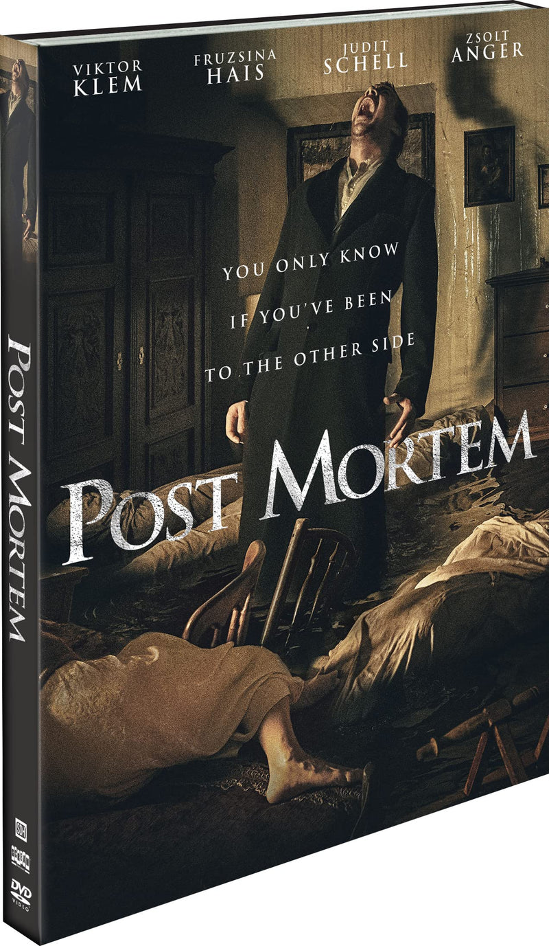 Post Mortem