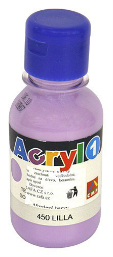 Primo Col Acrilico Fine 125Ml Li