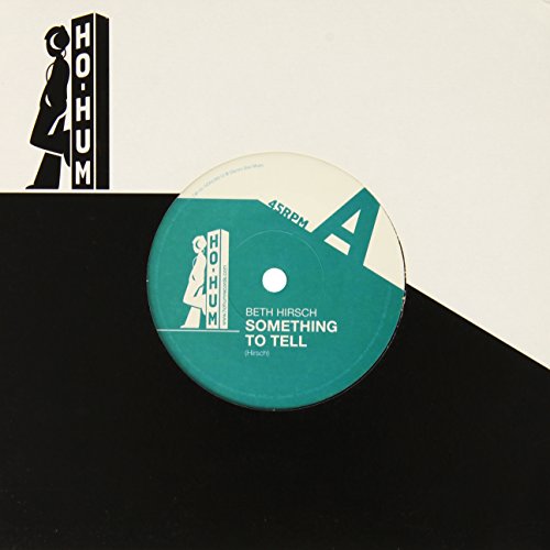 Something to tell/So many things