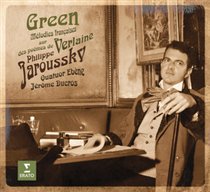 Green: Mélodies Francaises Aur Des Poèmes De Verlaine