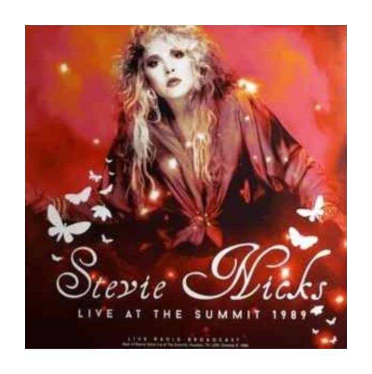 Live at the Summit 1989