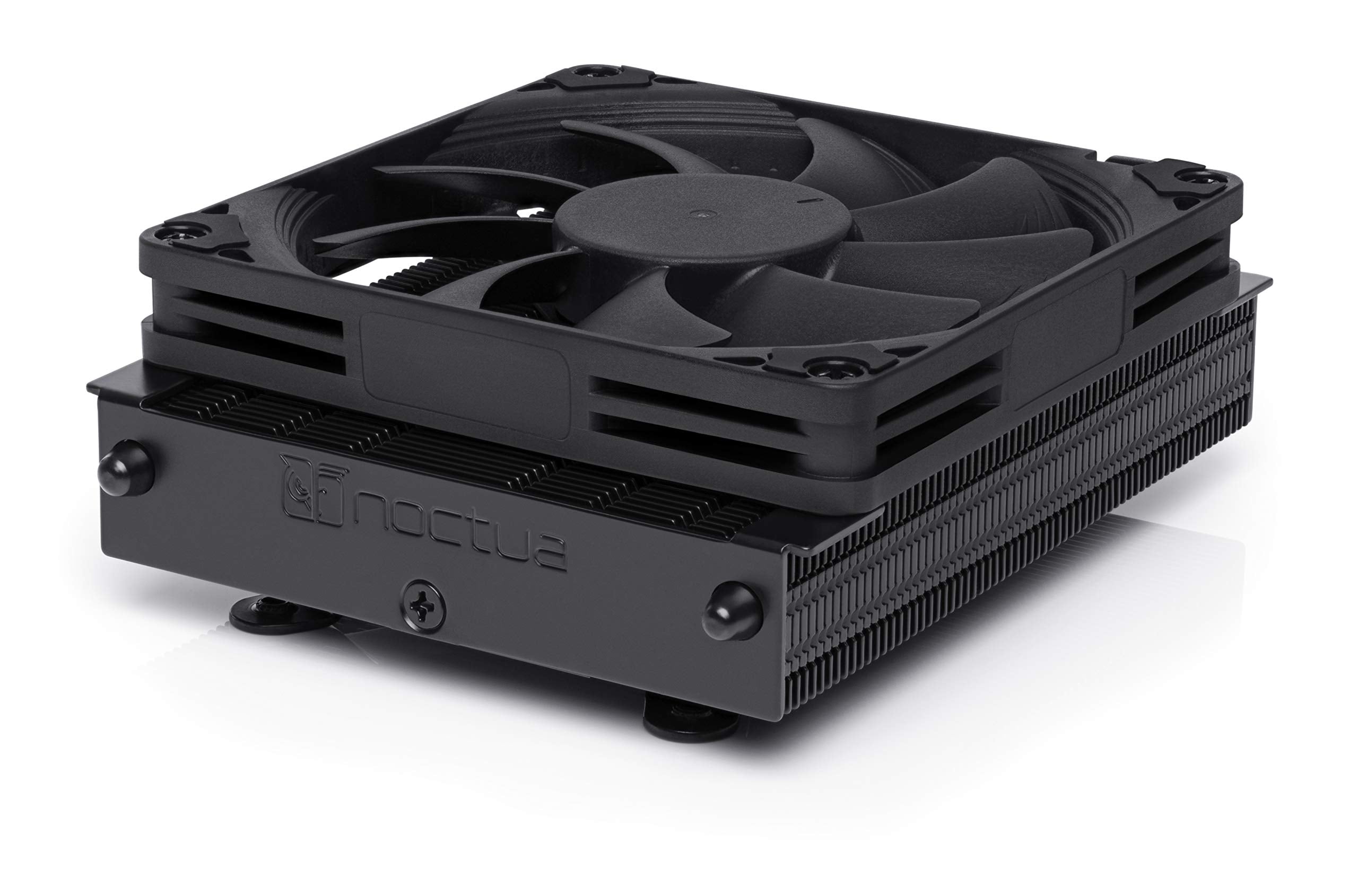 Cpu Cooler Alcu Amd Am5