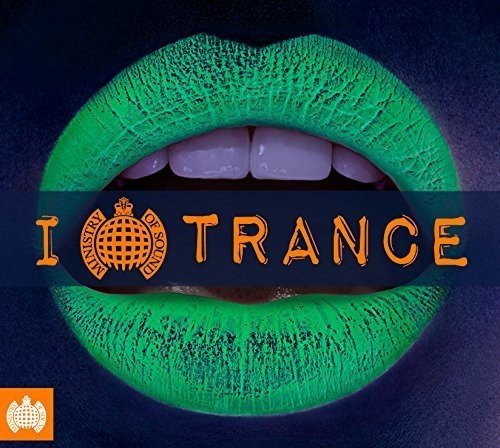 I Love Trance
