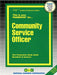 Community Service Officer