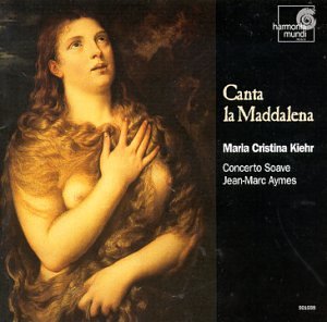 Canta la Maddelena