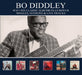SIX CLASSIC ALBUMS + BONUS SINGLES, SESSIONS & LIVE TRACKS