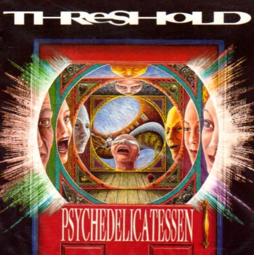 Psychedelicatessen