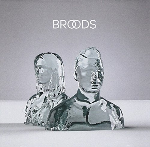 Broods EP Allemand]