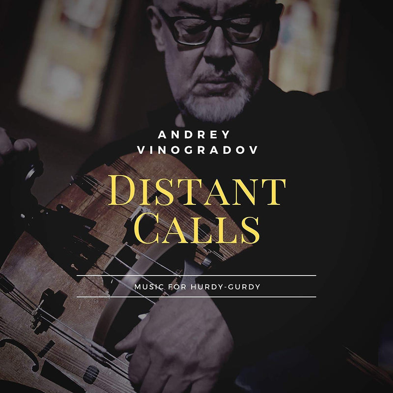 Distant Calls