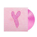Justin Bieber   Yummy (V7   Pink Vinyl)