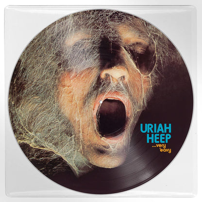Every Day Rocks: 7LP Picture Discs + 7 T-Shirts (XL)