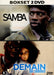 Samba + Demain tout commence (Omar Sy
