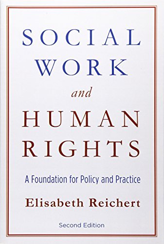 Social Work and Human Rights
