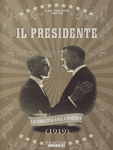 Il Presidente (1919)