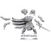 D&D Frameworks: Wight