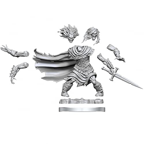 D&D Frameworks: Wight