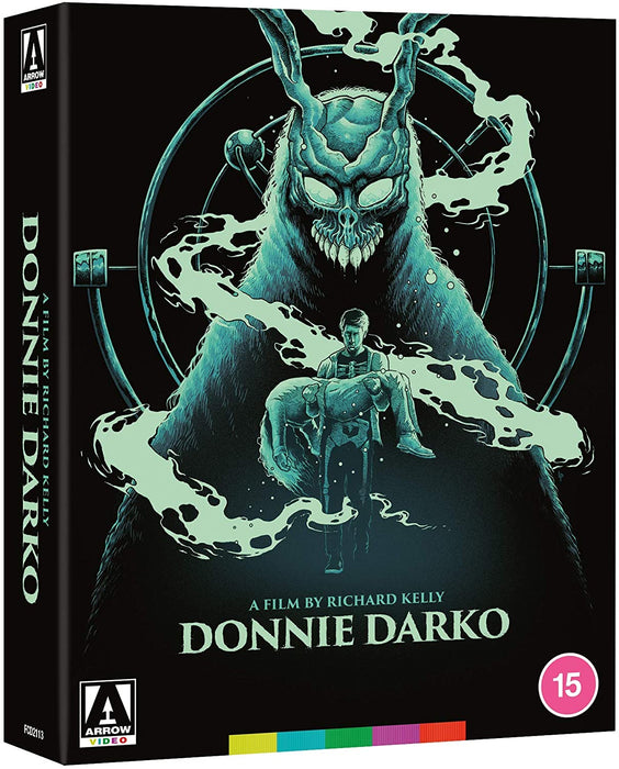 Donnie Darko Limited Edition 4K Ultra Hd