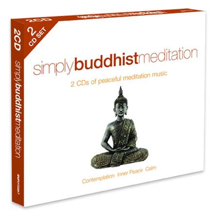 Simply Buddhist Meditation