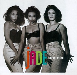 jade to the max -