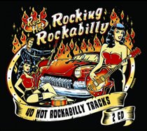 Red Hot Rocking Rockabilly