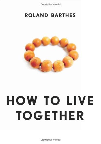 How to Live Together