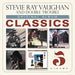 Stevie Ray Vaughan-Original Album Classics -5Cd