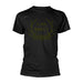 ALANIS MORISSETTE - ANTLERS BLACK T-Shirt X-Large - ANTLERS