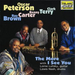 More I See You, The (With Brown, Carter and Terry)