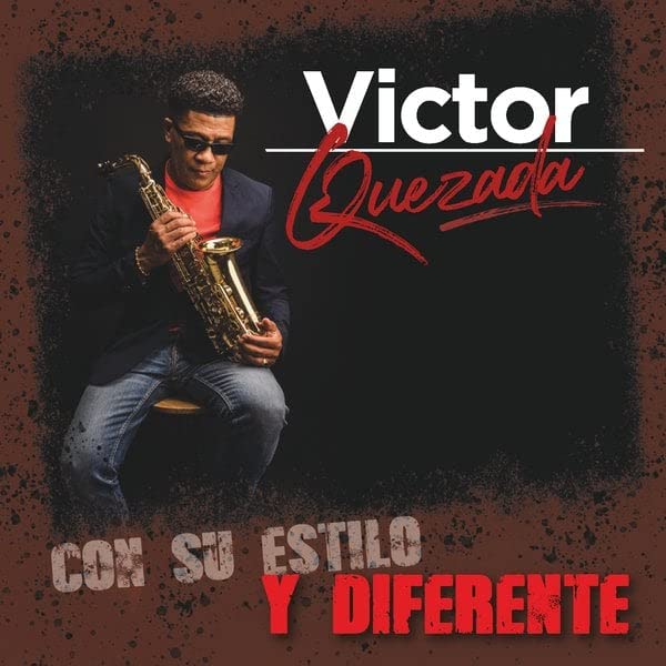Con Su Estilo Y Diferente