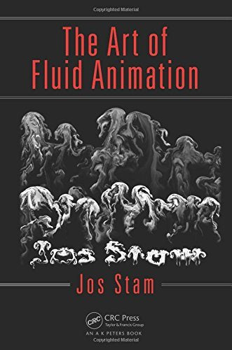 The Art Of Fluid Animation