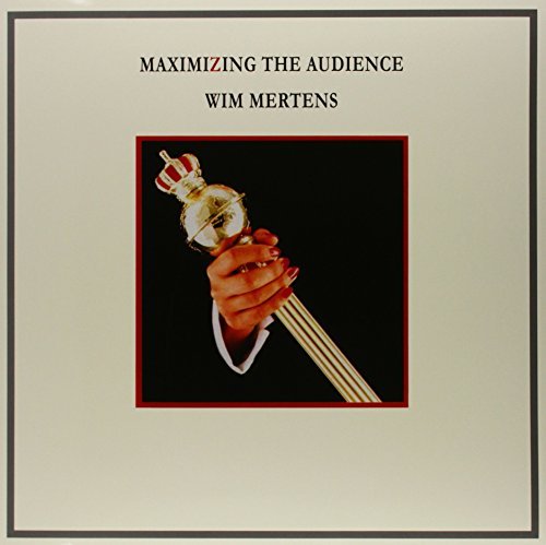 Maximizing The Audience