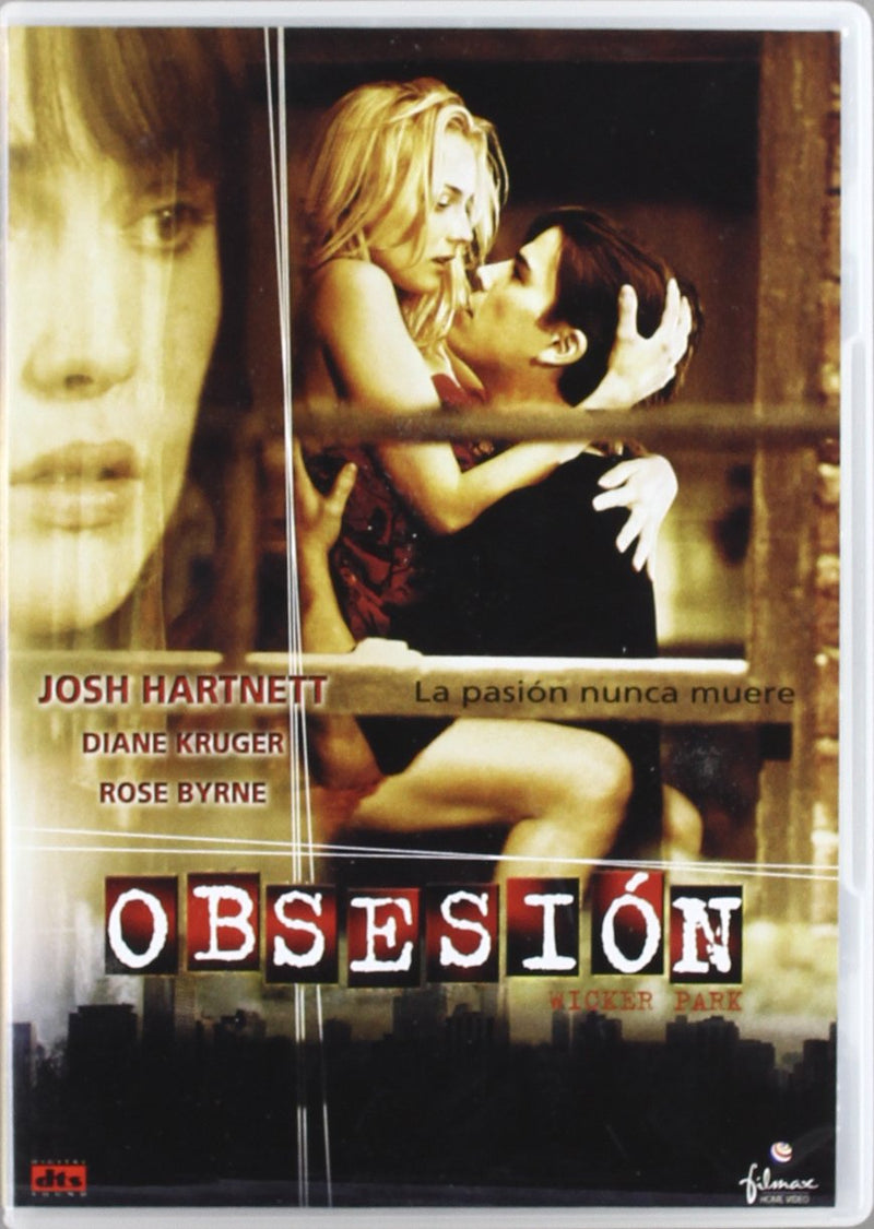 Obsesion