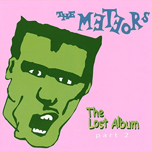 Lost Album Part 2