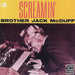Screamin'