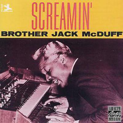 Screamin'
