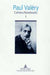 Cahiers / Notebooks 1