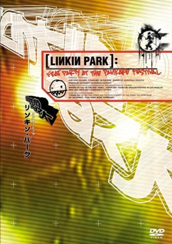 Linkin Park - Frat Party at The PanKake Festival