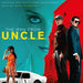 Man From U.N.C.L.E (2LP)